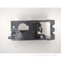 Kia-Rio Inside Handle Repair High Compatibilité 2006-2011